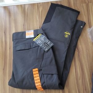 Nwt HURLEY men's snowpants
